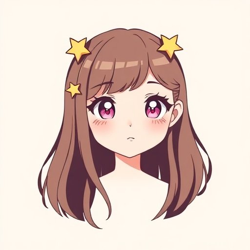 追星少女小圆