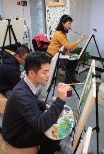 成人美术培训演讲视频,成人美术培训演讲视频精华回顾