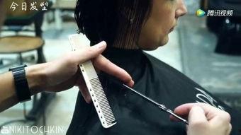 成人理发视频全教程,成人理发视频教程全解析