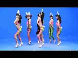 成人兔子舞表演视频教程,轻松学会成人兔子舞的舞步与技巧