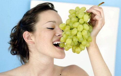 成人吃葡萄视频,成人品尝葡萄的视觉盛宴