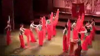 中老年成人舞蹈比赛视频,中老年舞蹈比赛精彩瞬间回顾