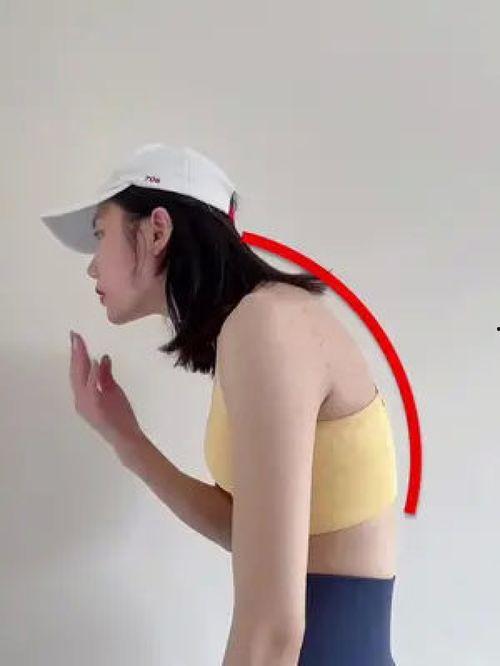 成人开肩直背视频,告别驼背困扰