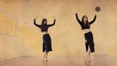 成人舞力量舞蹈视频,成人舞力舞蹈视频魅力解析