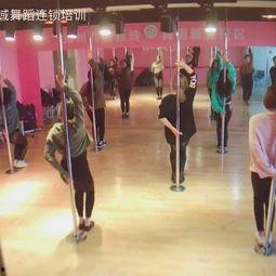 成人舞力量舞蹈视频,成人舞力舞蹈视频魅力解析