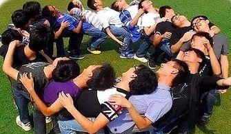 成人反应游戏训练视频,提升反应速度与专注力的互动体验