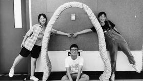 成人反应游戏训练视频,提升反应速度与专注力的互动体验