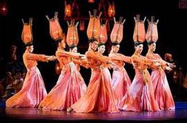 清明故事成人舞蹈视频,舞动千年哀思