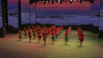 成人集体跳健身舞蹈视频,成人集体跳健身舞蹈风采展示