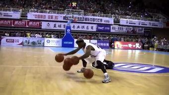 成人花样篮球训练视频,成人舞动魅力,技巧与美感并重