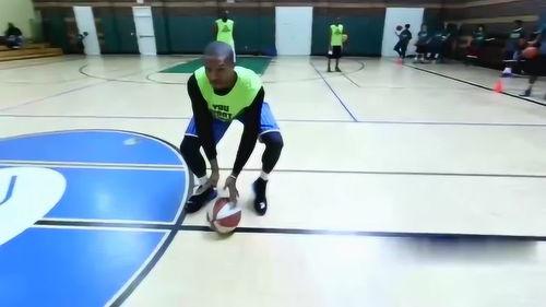 成人花样篮球训练视频,成人舞动魅力,技巧与美感并重