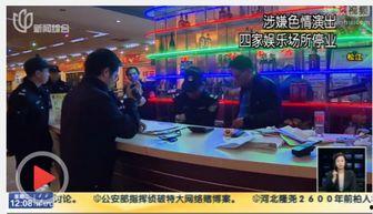 成人低俗视频表演视频,暗流涌动的网络迷局