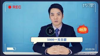 口才成人课程教学视频,揭秘成人课程教学视频核心技巧