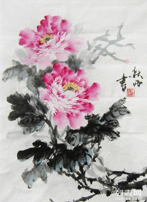 国画成人初学视频,跟随视频轻松掌握传统艺术之美