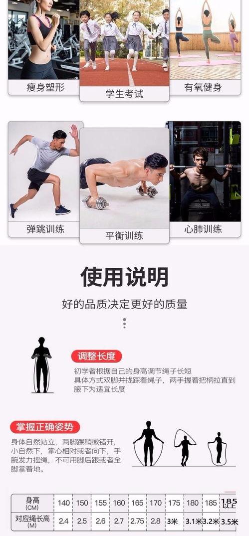 跳绳成人 负重怎么练视频,高效塑形教程